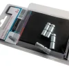Regal Verbinder Rivet 4 Stück Blister