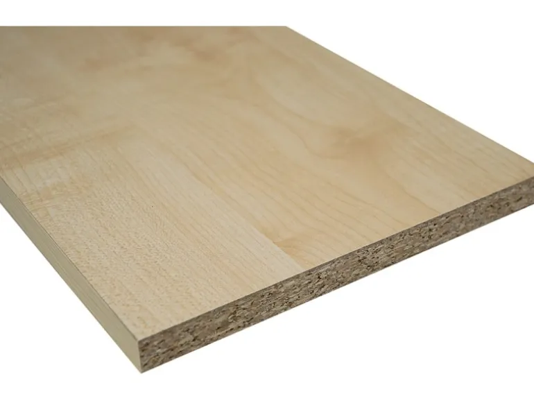 Regalboden Ahorn 80 cm x 60 cm x 1,6 cm