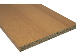 Regalboden Buche 263 cm x 20 cm x 1,9 cm