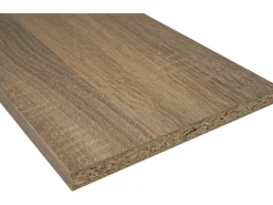 Regalboden Sonoma Eiche 263 cm x 20 cm x 1,9 cm