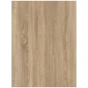 Regalboden Sonoma Eiche 120 cm x 20 cm x 1,6 cm