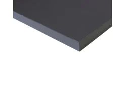 Regalbrett Anthrazit 80 cm x 30 cm x 1,6 cm