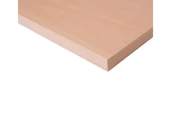 Regalbrett Buche Holznachbildung 80 cm x 40 cm x 1,6 cm