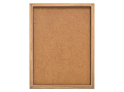 Reinders Gerahmtes Bild Cin Cin für Küche 40 cm x 30 cm Grün