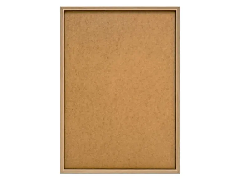 Reinders Gerahmtes Bild Spring Face für Wohnzimmer 70 cm x 50 cm Mehrfarbig