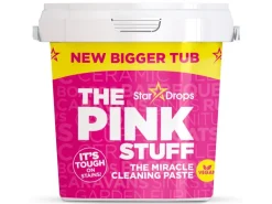 Reinigungspaste StarDrops The Pink Stuff 850 g
