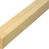 Rettenmeier Möbelstollen Fichte/Tanne 250 cm x 7,8 cm x 5,8 cm FSC®