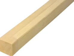 Rettenmeier Möbelstollen Fichte/Tanne 250 cm x 7,8 cm x 5,8 cm FSC®
