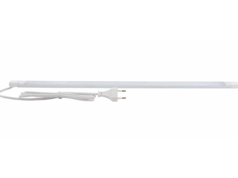 REV Ritter LED-Unterbauleuchte V600 60 cm 560 lm 3000 K Schalter Weiß