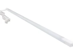 REV Ritter LED-Unterbauleuchte V600 60 cm 560 lm 3000 K Schalter Weiß