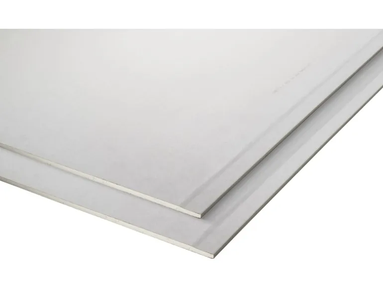 Rigips Habito Ausbauplatte 12,5 mm x 2000 mm x 1250 mm
