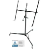 Rikta Plattenhebelift 155 bis 300 cm, max. Breite 260 cm mit Feststellbremse
