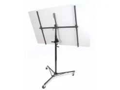 Rikta Plattenhebelift 155 bis 300 cm, max. Breite 260 cm mit Feststellbremse