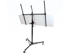 Rikta Plattenhebelift 155 bis 300 cm, max. Breite 260 cm mit Feststellbremse