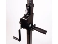 Rikta Plattenhebelift 155 bis 300 cm, max. Breite 260 cm mit Feststellbremse