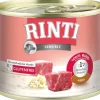 Rinti Hunde-Nassfutter Sensible mit Rind und Reis