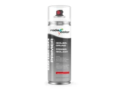 RodaColor Isoliergrundierung Sprühlack 400ml Weiss