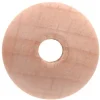 Rohholzkugel Ø 10 mm, 42 Stück Natur FSC®