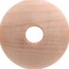Rohholzkugel Ø 30 mm, 6 Stück Natur FSC®