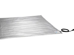 Romberg Heizmatte SkinnyHeat 115 195 Watt 115 cm x 115 cm