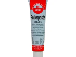 Rot-Weiss Polierpaste 100 ml
