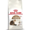 Royal Canin Ageing 12+ Trockenfutter für ältere Katzen 0,4 kg