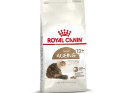 Royal Canin Ageing 12+ Trockenfutter für ältere Katzen 0,4 kg
