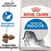 Royal Canin Indoor 27 Trockenfutter für Wohnungskatzen 4 kg