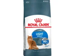 Royal Canin Light Weight Care Trockenfutter zu Übergewicht Neigenden Katzen 3 kg