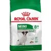 Royal Canin Mini Adult 8+ Trockenfutter Ältere Kleine Hunde 2 kg