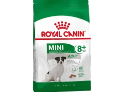 Royal Canin Mini Adult 8+ Trockenfutter Ältere Kleine Hunde 2 kg