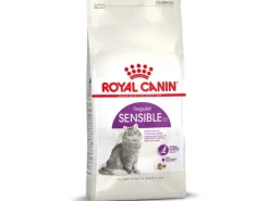 Royal Canin Sensible Trockenfutter für sensible Katzen 10 kg