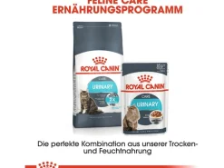 Royal Canin Urinary Care Katzenfutter Trocken Gesunde Harnwege 2 kg