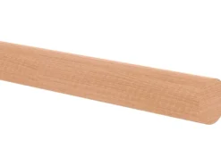 Rundstab Buche Ø 25 mm Länge 1000 mm