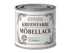 Rust-Oleum Kreidefarbe Möbellack Pastellgrün 125 ml
