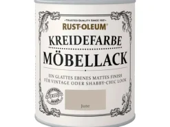 Rust-Oleum Kreidefarbe Möbellack Jute Matt 750 ml