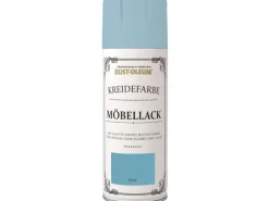 Rust-Oleum Kreidefarbe-Möbellack Sprühfarbe Petrol matt 400 ml
