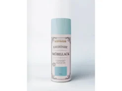 Rust-Oleum Kreidefarbe-Möbellack Sprühfarbe Petrol matt 400 ml