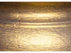 Rust-Oleum Kreidefarbe-Möbelwachs-Politur Metallic-Gold 125 ml