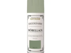 Rust-Oleum Kreidefarbe-Möbellack Sprühfarbe Khakigrün matt 400 ml