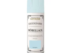 Rust-Oleum Kreidefarbe-Möbellack Sprühfarbe Eukalyptus matt 400 ml