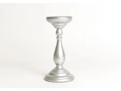 Rust-Oleum Möbellack Metallisch Silber Matt 750 ml