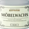 Rust-Oleum Möbelwachs Farblos für Innen 400 ml