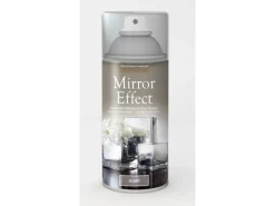Rust-Oleum Spiegeleffekt Spray Silber 150 ml