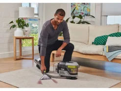 Ryobi Akku-Staubsauger Pro One+ RDC18BL-0 Brushless 18 V Solo
