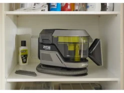 Ryobi Akku-Staubsauger Pro One+ RDC18BL-0 Brushless 18 V Solo