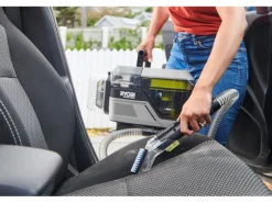Ryobi Akku-Staubsauger Pro One+ RDC18BL-0 Brushless 18 V Solo