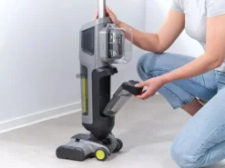 Ryobi Multiflächenreiniger 3 in 1 One+ RHFC18BL-0 Brushless 18 V