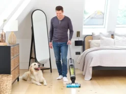 Ryobi Multiflächenreiniger 3 in 1 One+ RHFC18BL-0 Brushless 18 V