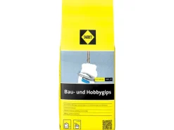 Sakret Bau- und Hobbygips 1,5 kg